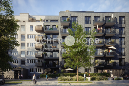 Wohnung zum Kaufen in Hamburg 1.565.000,00 € 142 m²