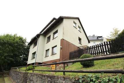 Haus zum Kaufen in Bad Sachsa 148.000,00 € 194.5 m²