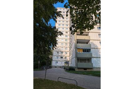 3 Zimmer im Norden Münchens, 71 qm