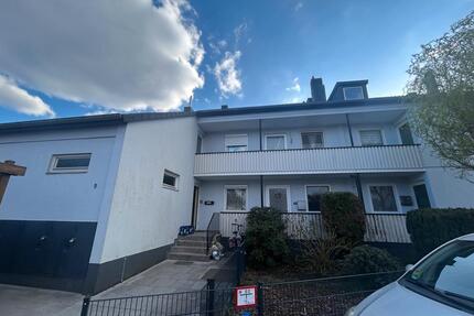 Attraktive 4-Zimmer-Wohnung in Isernhagen NB – sofort bezugsfrei!