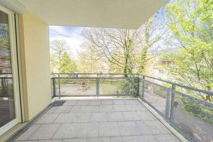 Wohnung zum Kaufen in Freiburg 575.000,00 € 78 m²