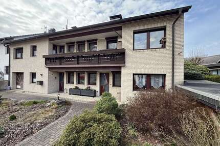 Haus zum Kaufen in Werdohl Kleinhammer 560.000,00 € 204 m² - Werdohl / Kleinhammer