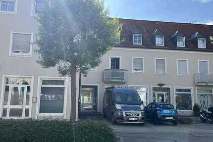 Wohnung zum Kaufen in Türkheim 183.950,00 € 53.47 m²