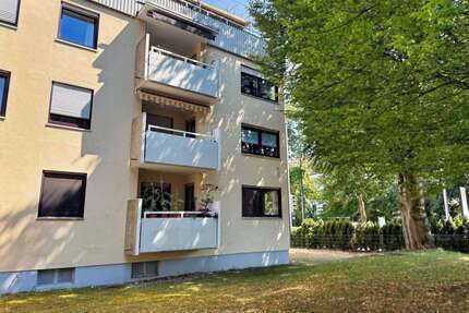 Wohnung zum Kaufen in Stadtbergen 279.000,00 € 75.52 m²