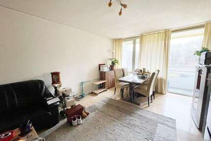 Wohnung zum Kaufen in München 235.000,00 € 41 m²