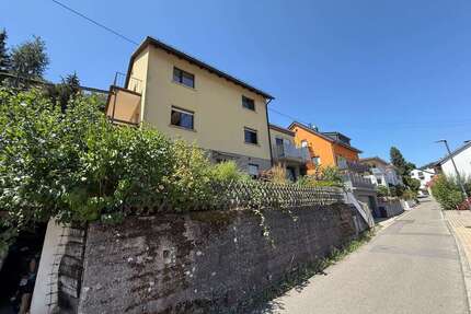 Haus zum Kaufen in Heidelberg 359.000,00 € 188 m²
