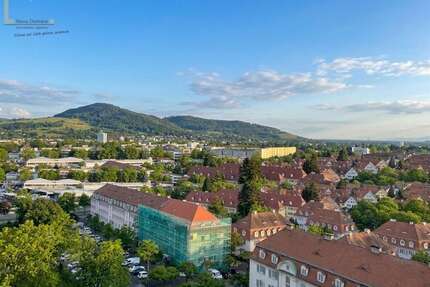 Wohnung zum Kaufen in Freiburg 270.000,00 € 67 m²