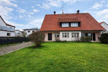 Haus zum Kaufen in Fürth 398.000,00 € 102 m²
