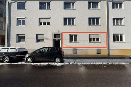 Wohnung zum Kaufen in Stuttgart 249.000,00 € 70 m²