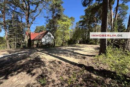 Grundstück zu verkaufen in Nuthetal 599.000,00 € 1229 m²