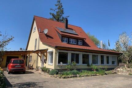 EG Wohnung mit Garten, barrierefreies Bad, Nähe Malteserschloss - Heitersheim