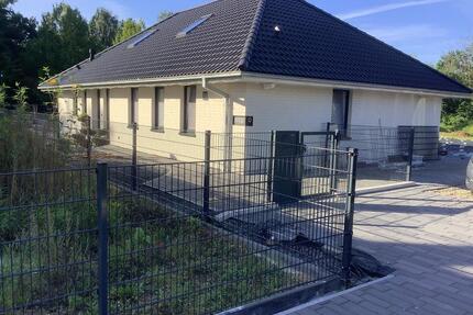 BUNGALOW IN TRAPPENKAMP gegen realistisches Angebot zu verkaufen