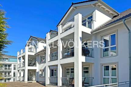 Wohnung zum Kaufen in Seebad Ahlbeck 285.000,00 € 51 m²