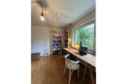 Wohnung in Westpark - 1.000,00&nbsp;EUR Kaltmiete, ca.&nbsp; 35,00&nbsp;m&sup2; in München (PLZ: 81379) Sendling-Westpark