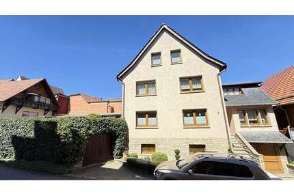 Haus zum Mieten in Küllstedt 1.000,00 € 220 m²