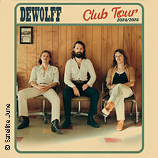 DeWolff