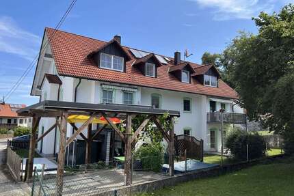Wohnung zum Kaufen in Freising 428.000,00 € 77.5 m²
