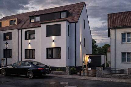 Wohnung zum Kaufen in Mannheim 510.000,00 € 90 m²