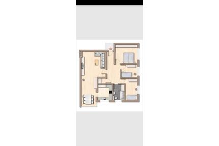 Provisionsfreie sanierte 4-Zimmer-Whg. in Baiertal zu verkaufen - Wiesloch