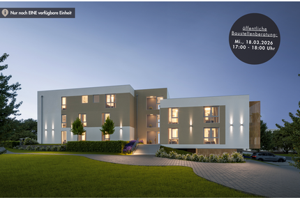 Wohnung zum Kaufen in Uhingen 569.000,00 € 104.54 m²