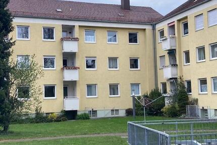 Gepflegte 2-Zimmerwohnung mit Loggia - München Ramersdorf-Perlach