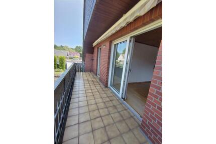 4-Zimmer-Wohnung (ca. 92 m²) in Rheine-Südesch – Nähe Stadtpark