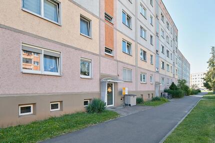 Wohlfühloase für Kleinfamilien – entspannt & modern wohnen ! - Eisleben (Lutherstadt)