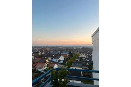 Großzügige & helle 2-Zimmer Wohnung in Plattling