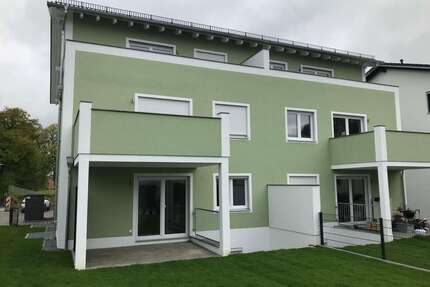 Wohnung zum Mieten in Tiefenbach 1.030,00 € 86 m²