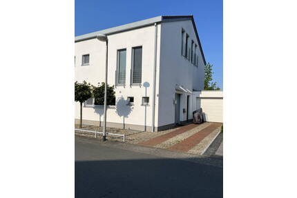 modernes, helles Architektenhaus mit 6 Zimmern u. 3 Bädern - RESERVIERT - - Münster Albachten