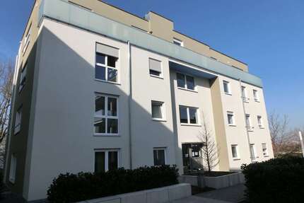 Wohnung zum Mieten in Heilbronn 1.300,00 € 89 m²