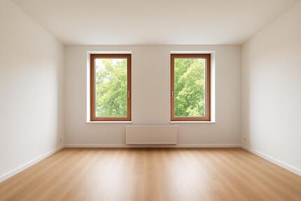 2 Zimmer Wohnung in Berlin Friedrichshagen am Müggelsee