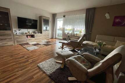 Wohnung zum Mieten in Osnabrück 900,00 € 94.41 m²