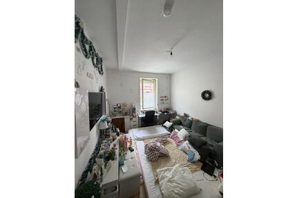 Hübsche EG Wohnung Niederrad - 1.365,00&nbsp;EUR Kaltmiete, ca.&nbsp; 59,00&nbsp;m&sup2; in Frankfurt am Main (PLZ: 60528) Niederrad