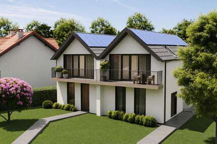 Haus zum Kaufen in Leonberg 1.186.300,00 € 156.48 m²