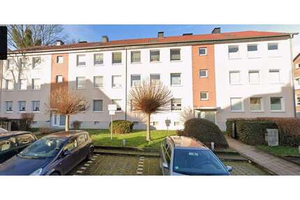 Wohnung zum Mieten in Dortmund 290,00 € 40 m²