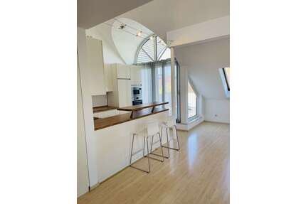 Wohnung zum Mieten in Nürnberg 1.100,00 € 89 m²