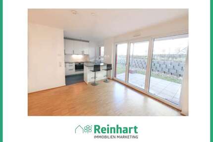 Wohnung zum Mieten in Würzburg 1.290,00 € 84 m²