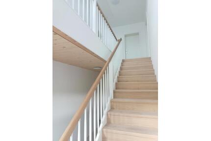 1 ZBK Dachgeschoss in Aichstetten mit Balkon