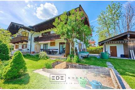 Haus zum Kaufen in Rottach-Egern Egern 1.895.000,00 € 257 m² - Rottach-Egern / Egern