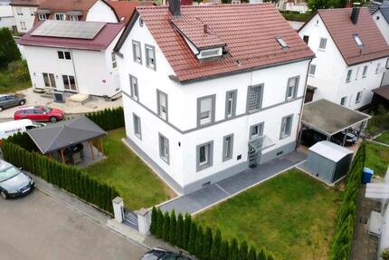 Wohnungen zum Verkauf - 269.999,00&nbsp;EUR Kaufpreis, ca.&nbsp; 20,00&nbsp;m&sup2;&nbsp;Wohnfl&auml;che in Schwäbisch Gmünd (PLZ: 73525)