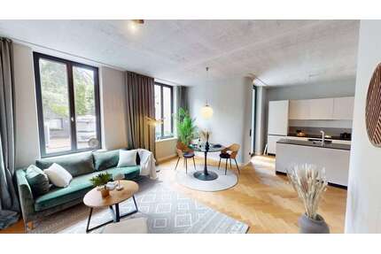 Wohnung zum Kaufen in Braunschweig 349.000,00 € 53 m²