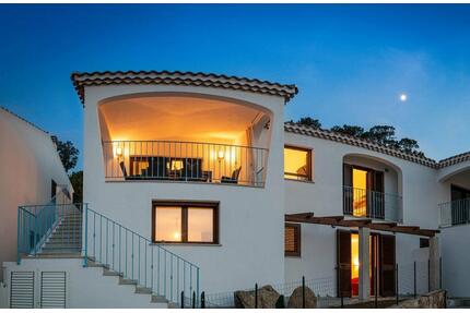 Ferienhaus in Budoni Sardinien in Strandnähe für 4 Erw. + Kinder - Neu-Anspach