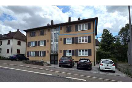 Wohnung zum Kaufen in Schwäbisch Hall 183.000,00 € 75 m²