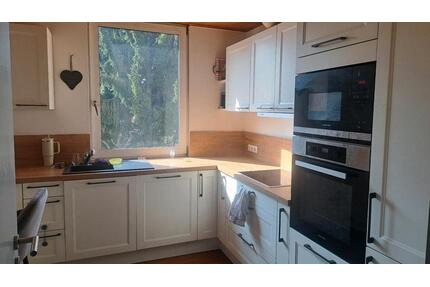 Wohnung in Weidhausen b. Coburg - Weidhausen bei Coburg