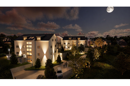 Wohnung zum Kaufen in Memmingerberg 336.500,00 € 64.06 m²