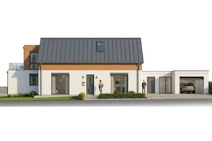 Haus zum Kaufen in Metten Berg 279.000,00 € 200 m² - Metten / Berg