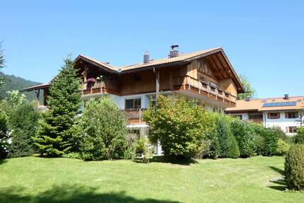Wohnung zum Kaufen in Bad Wiessee 950.000,00 € 104.67 m²
