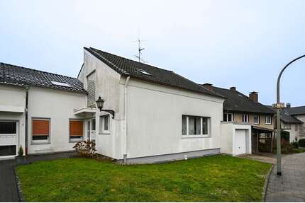 Wohnung zum Mieten in Hattingen 590,00 € 75 m²