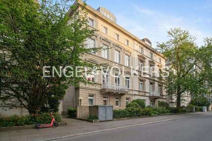 Wohnung zum Kaufen in Frankfurt am Main 1.589.000,00 € 179 m²